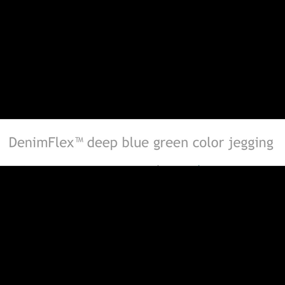 Denimflex Jeggings - Picture 2 of 7